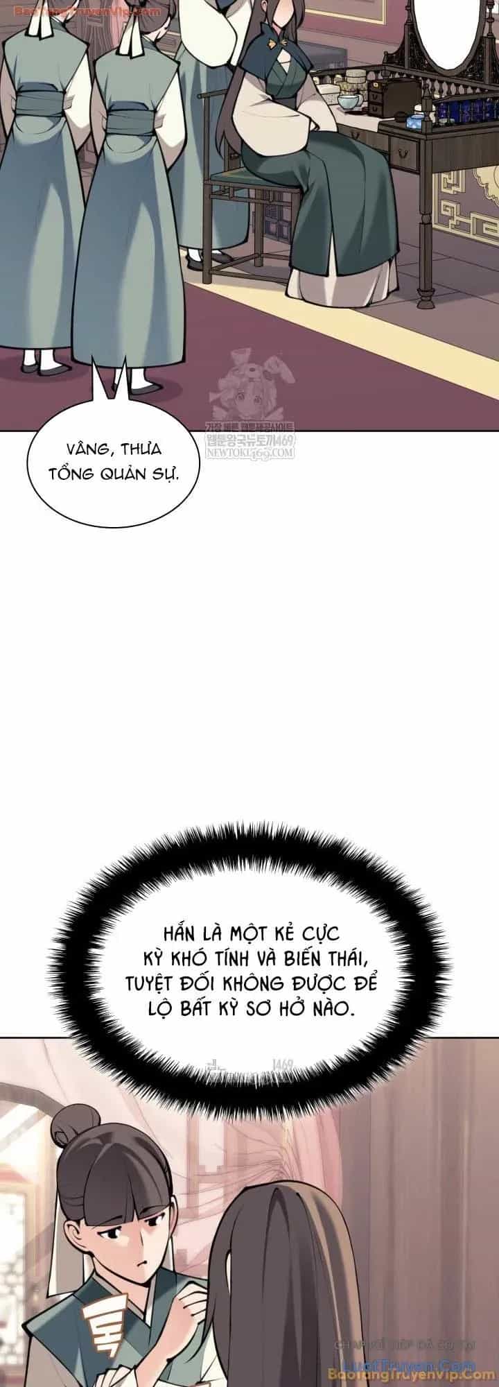 Học Giả Kiếm Sĩ - Chương 200 - ảnh 23