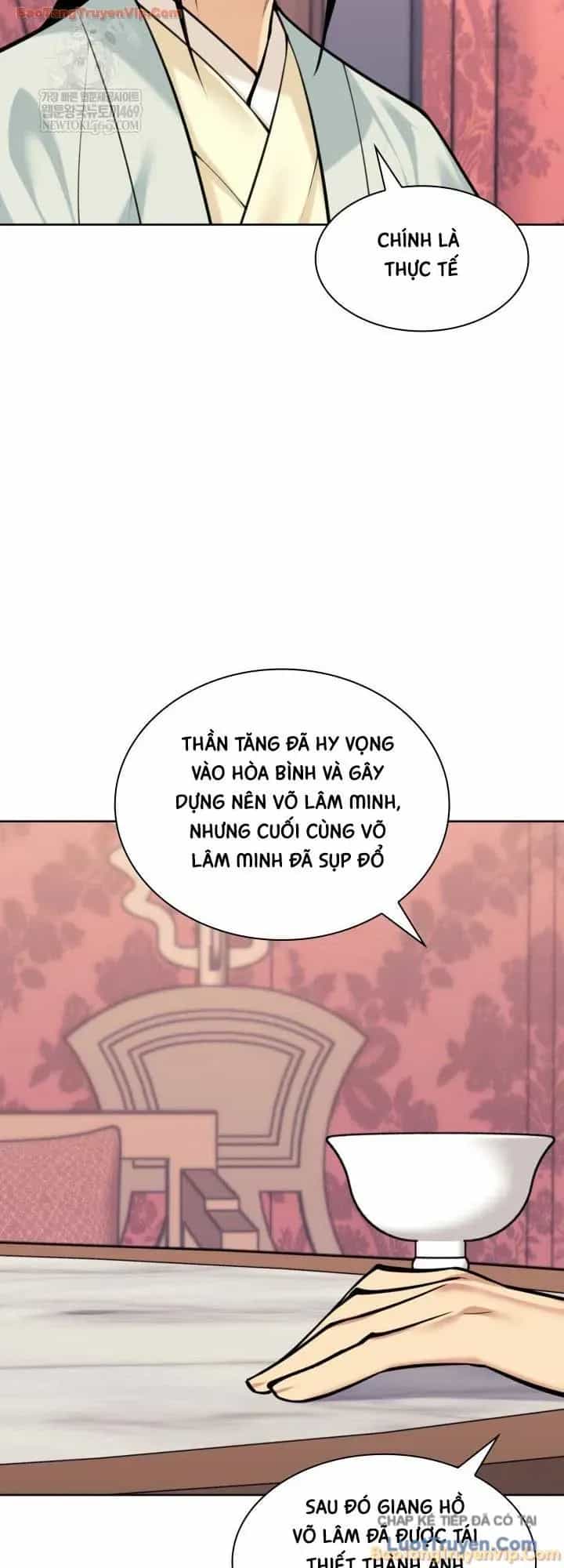 Học Giả Kiếm Sĩ - Chương 201 - ảnh 33