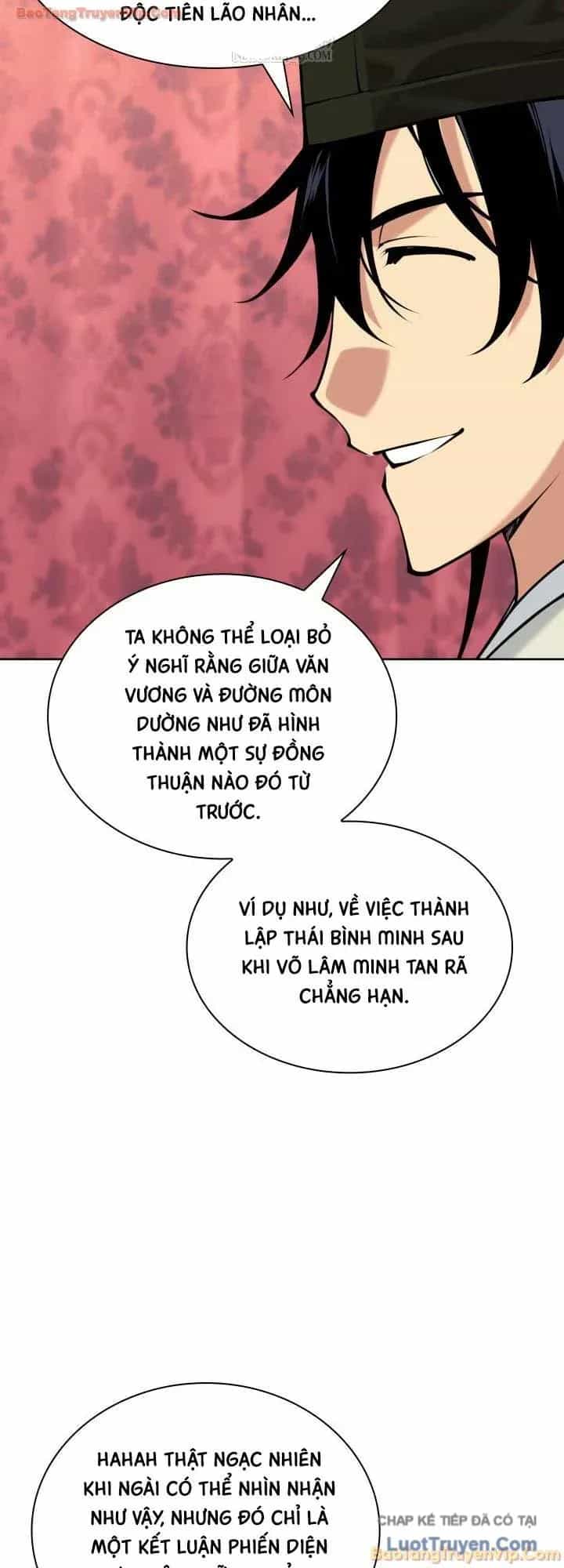 Học Giả Kiếm Sĩ - Chương 201 - ảnh 40