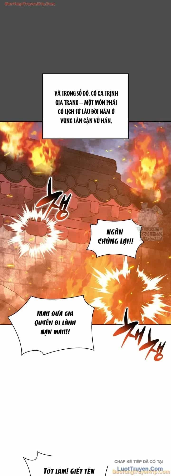 Học Giả Kiếm Sĩ - Chương 201 - ảnh 62