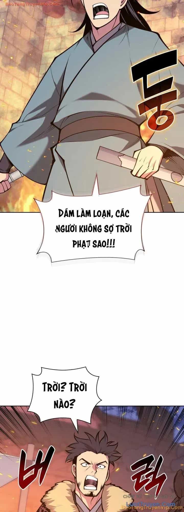 Học Giả Kiếm Sĩ - Chương 202 - ảnh 3