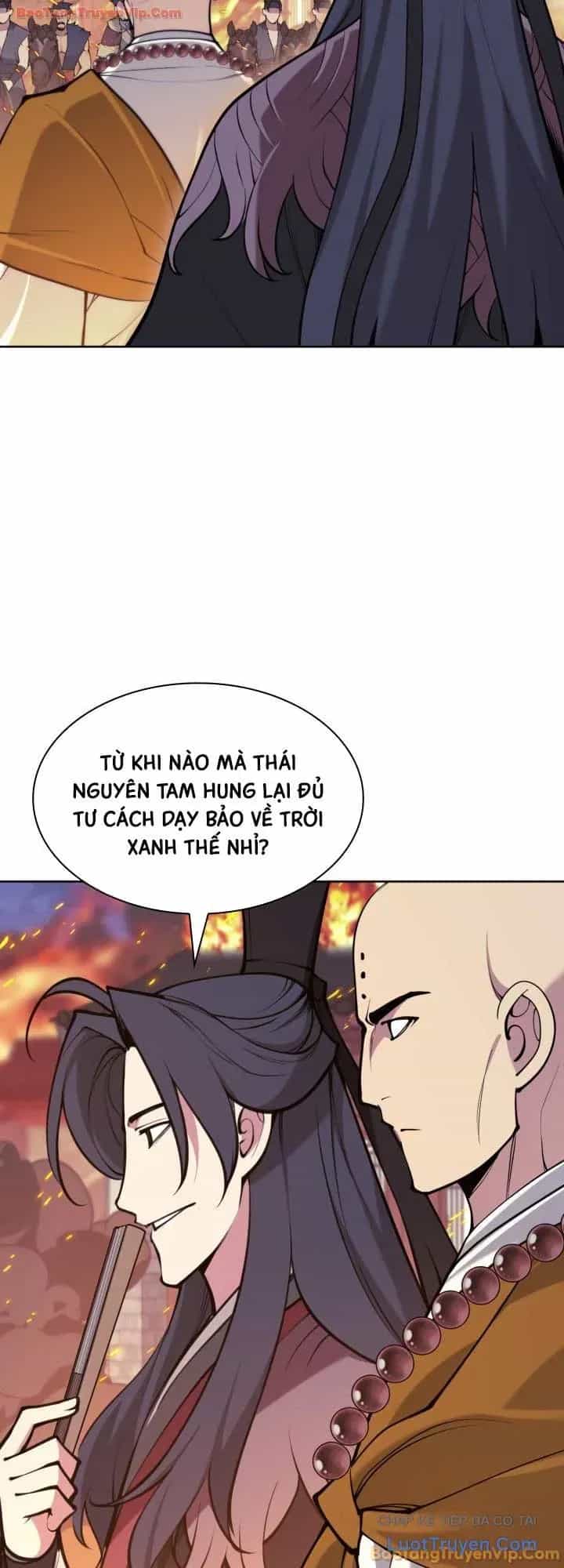 Học Giả Kiếm Sĩ - Chương 202 - ảnh 42