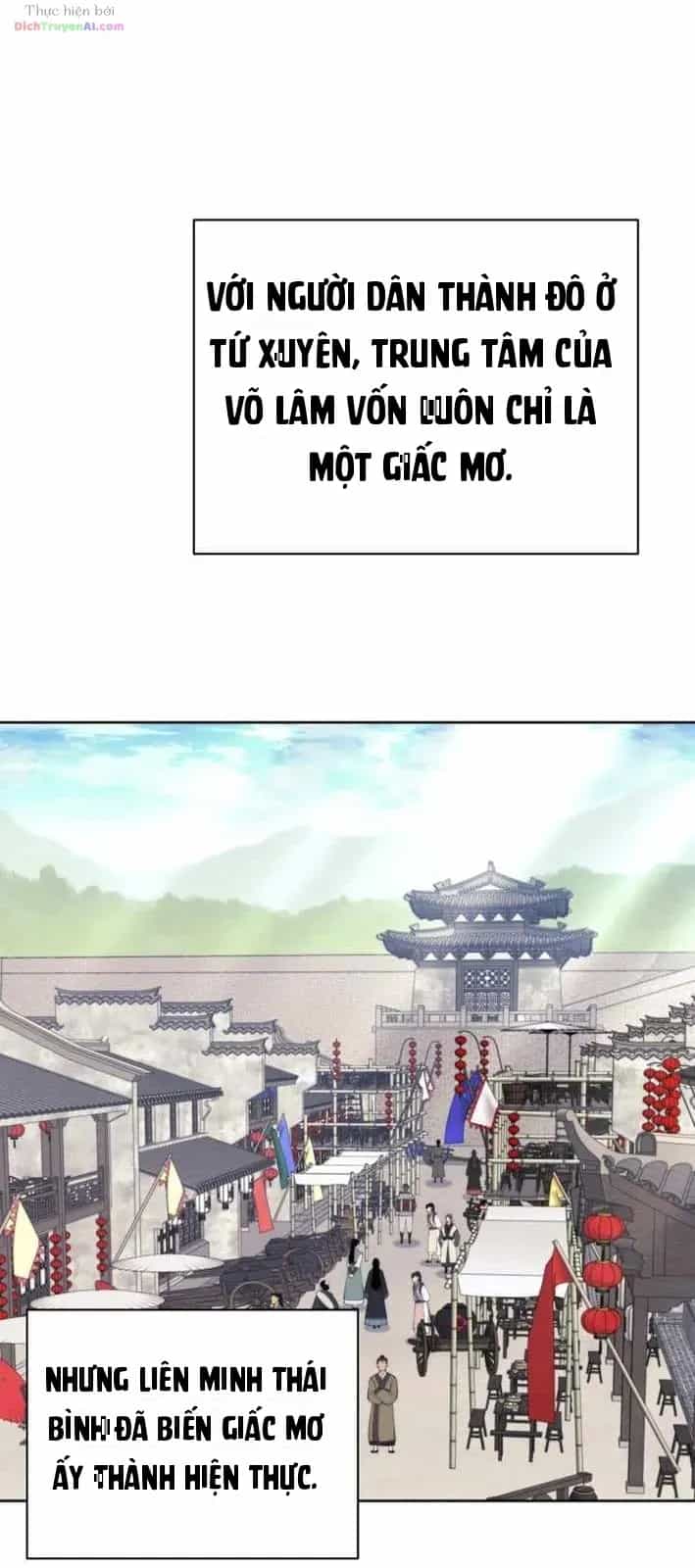 Học Giả Kiếm Sĩ - Chương 205 - ảnh 69