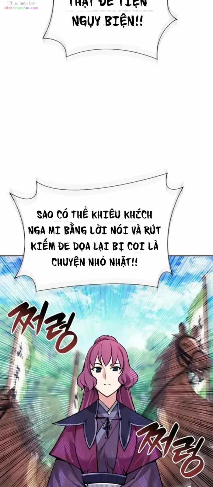 Học Giả Kiếm Sĩ - Chương 206 - ảnh 29