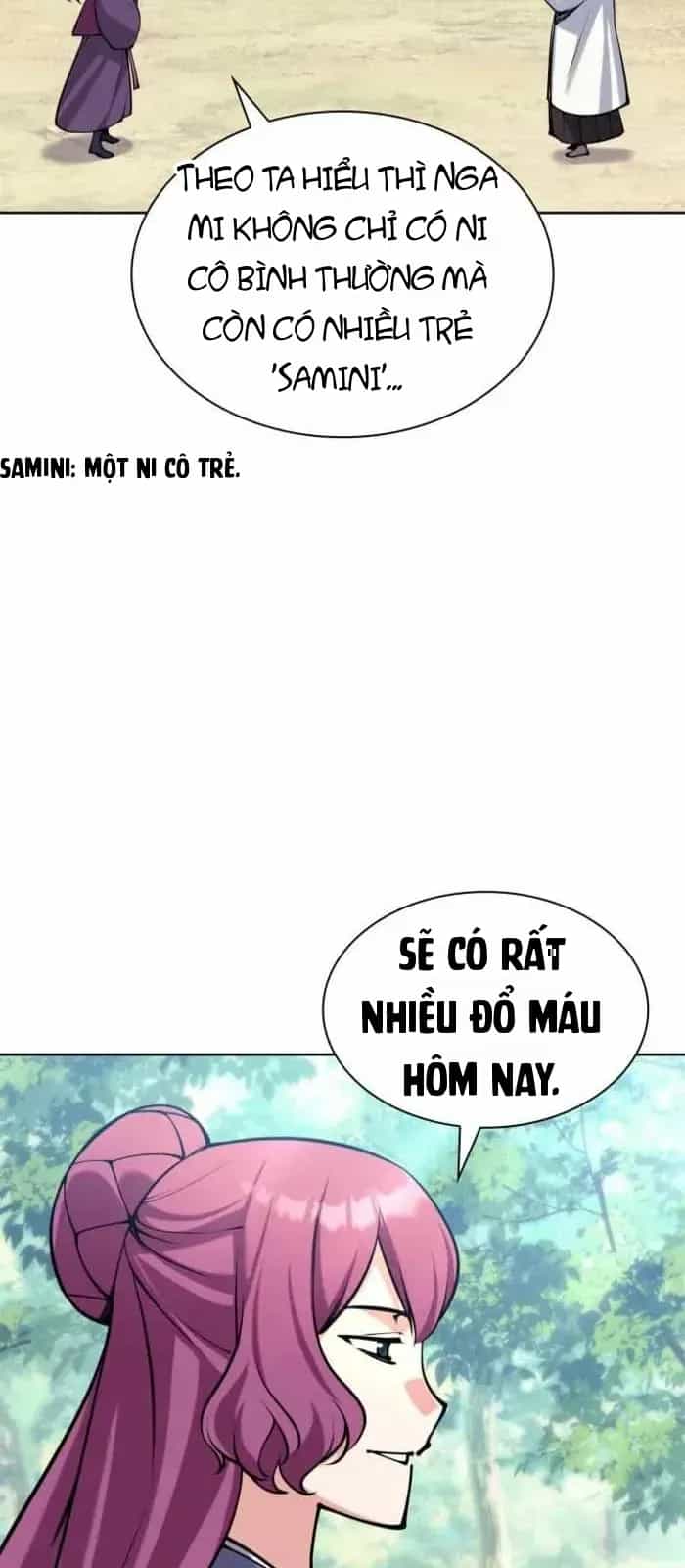 Học Giả Kiếm Sĩ - Chương 206 - ảnh 38