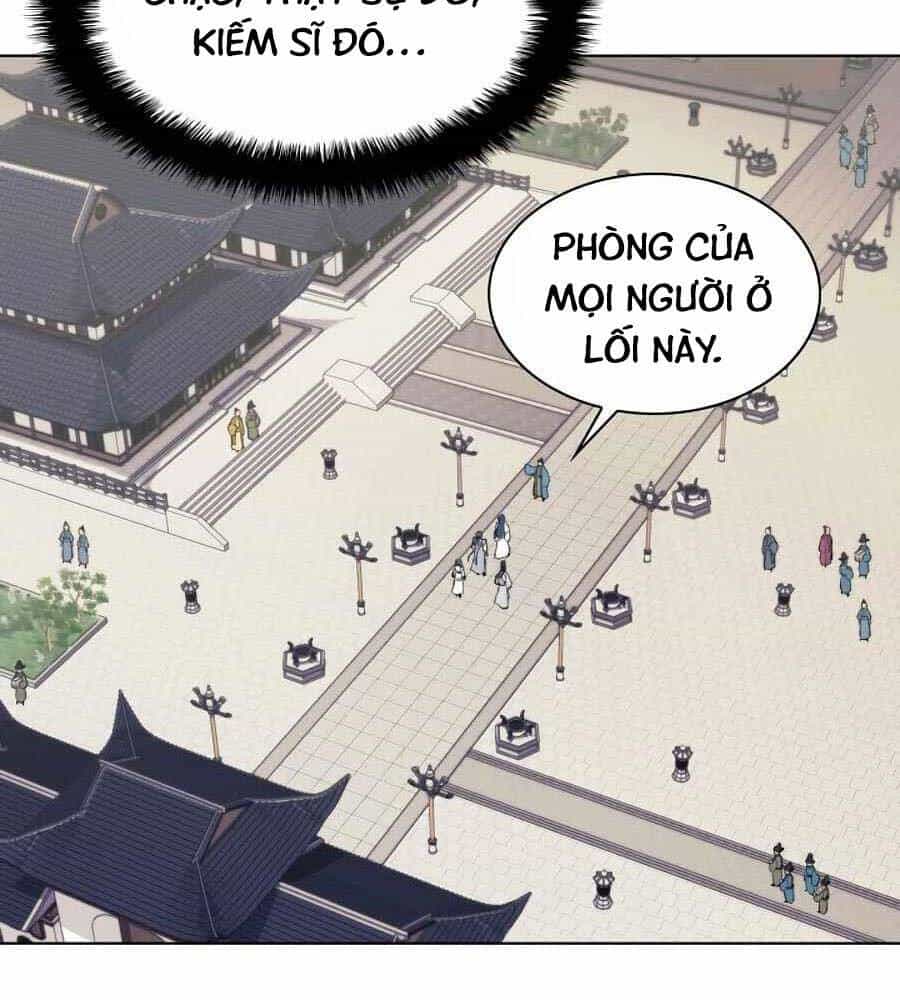 Học Giả Kiếm Sĩ - Chương 21 - ảnh 81