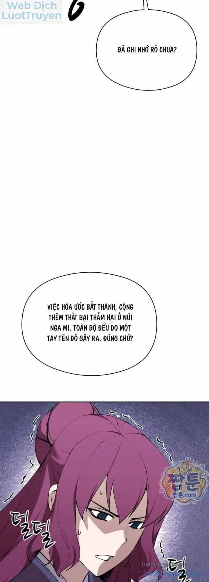 Học Giả Kiếm Sĩ - Chương 214 - ảnh 76