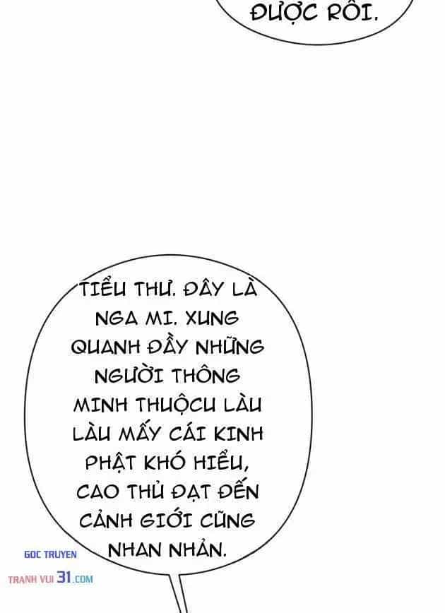 Học Giả Kiếm Sĩ - Chương 216 - ảnh 107