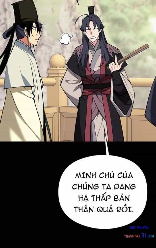 Học Giả Kiếm Sĩ - Chương 216 - ảnh 141