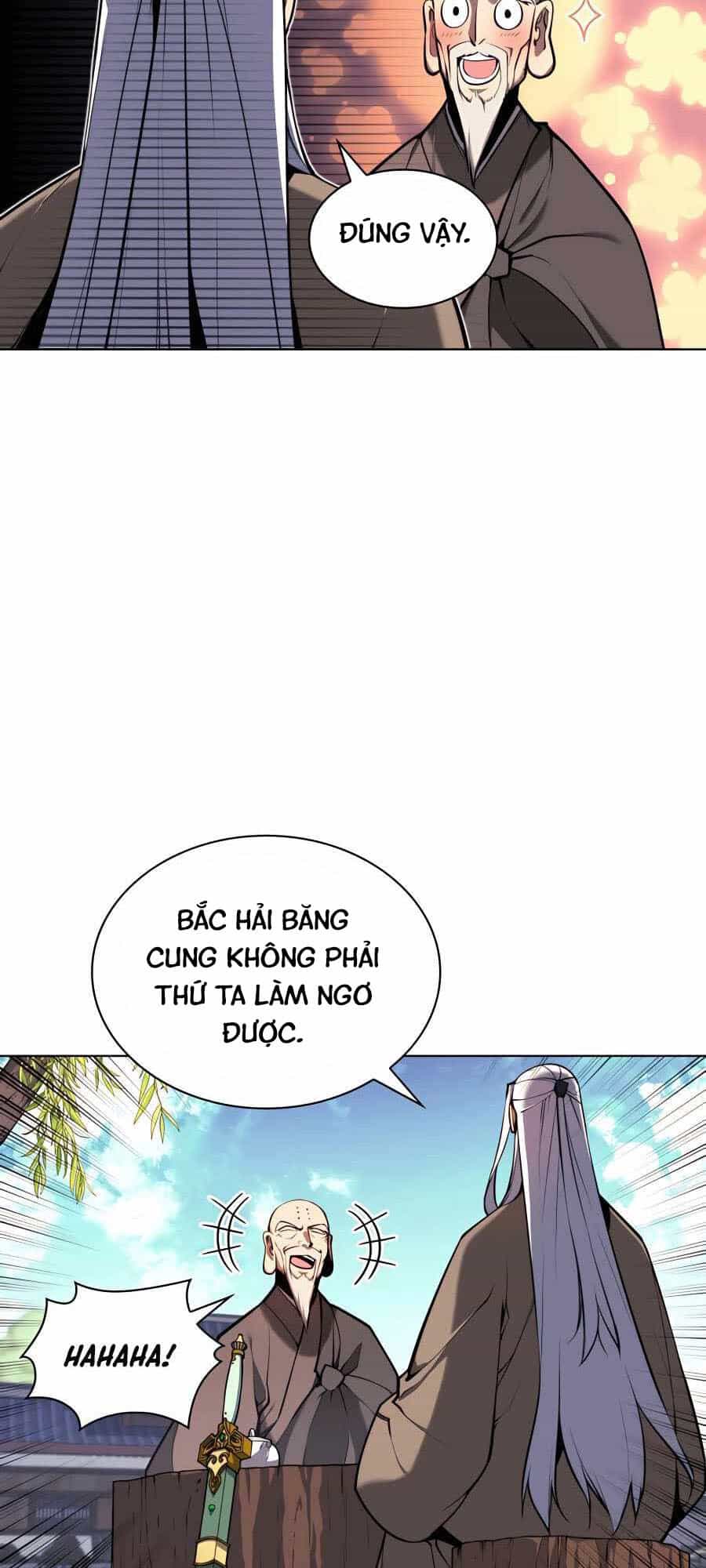 Học Giả Kiếm Sĩ - Chương 25 - ảnh 37