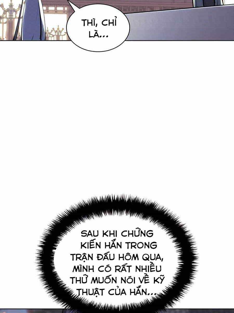 Học Giả Kiếm Sĩ - Chương 26 - ảnh 21
