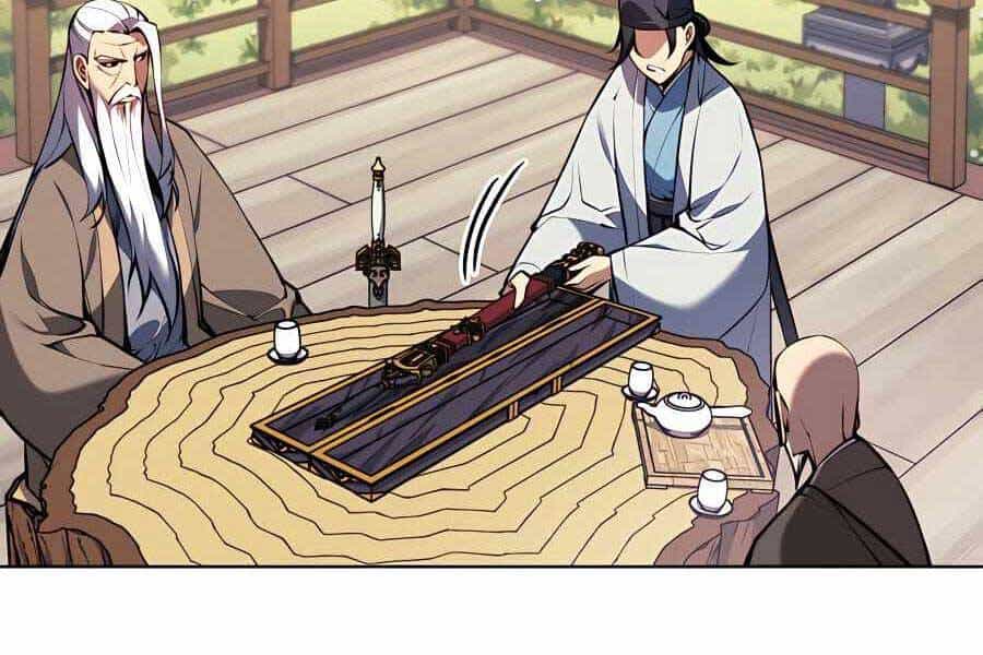 Học Giả Kiếm Sĩ - Chương 29 - ảnh 205