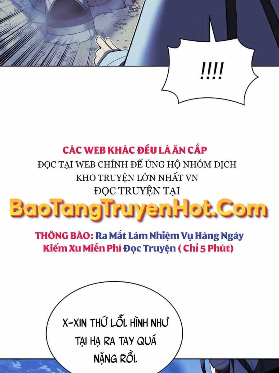 Học Giả Kiếm Sĩ - Chương 36 - ảnh 75