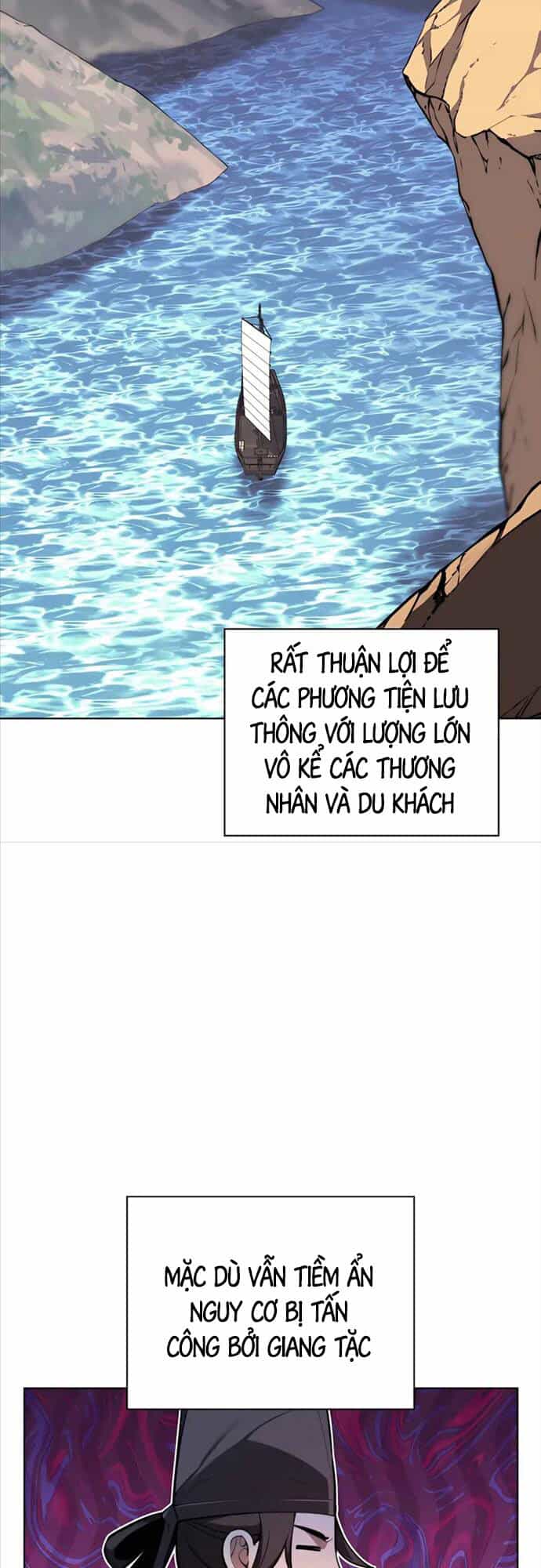 Học Giả Kiếm Sĩ - Chương 37 - ảnh 39