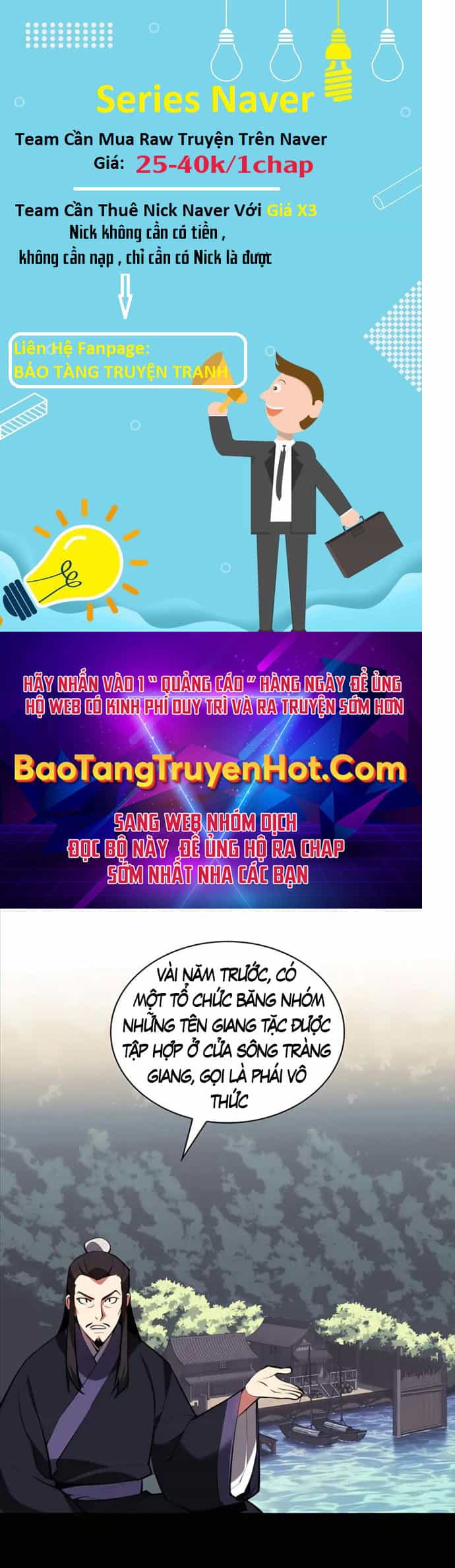 Học Giả Kiếm Sĩ - Chương 37 - ảnh 63