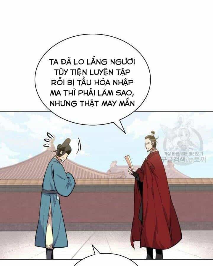 Học Giả Kiếm Sĩ - Chương 3 - ảnh 12