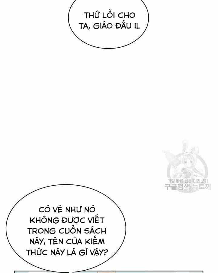 Học Giả Kiếm Sĩ - Chương 3 - ảnh 13