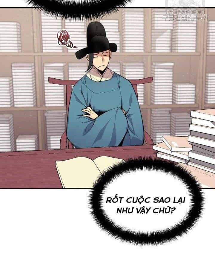 Học Giả Kiếm Sĩ - Chương 3 - ảnh 136