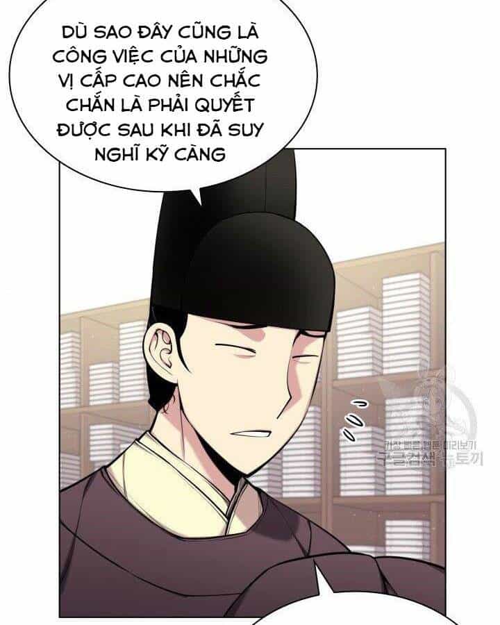 Học Giả Kiếm Sĩ - Chương 3 - ảnh 142