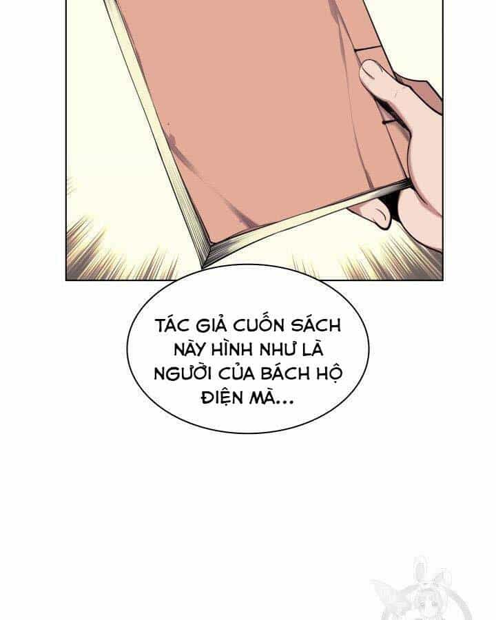 Học Giả Kiếm Sĩ - Chương 3 - ảnh 18