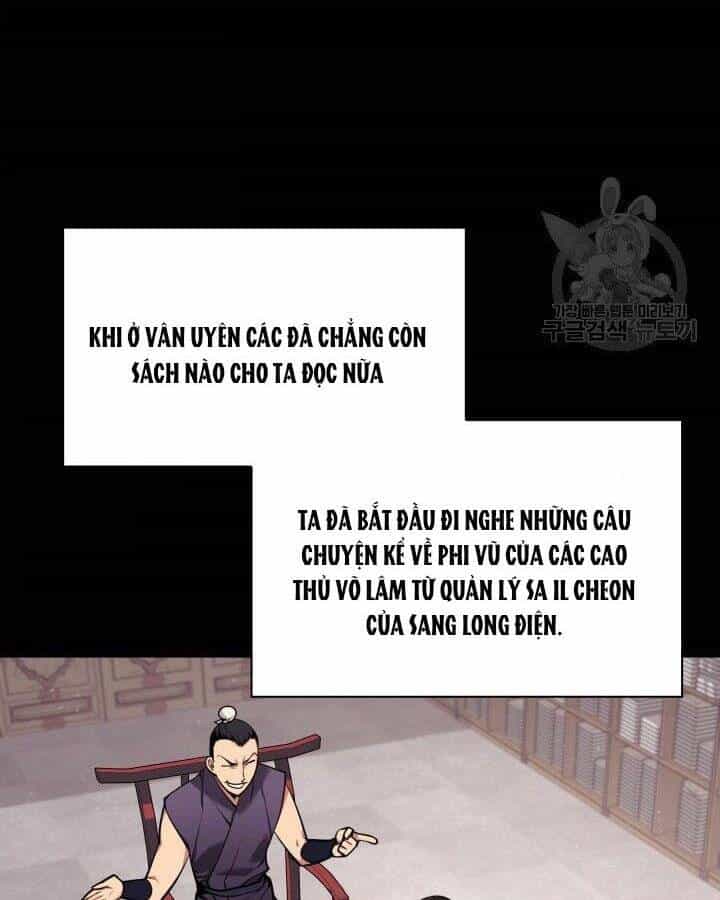 Học Giả Kiếm Sĩ - Chương 3 - ảnh 42