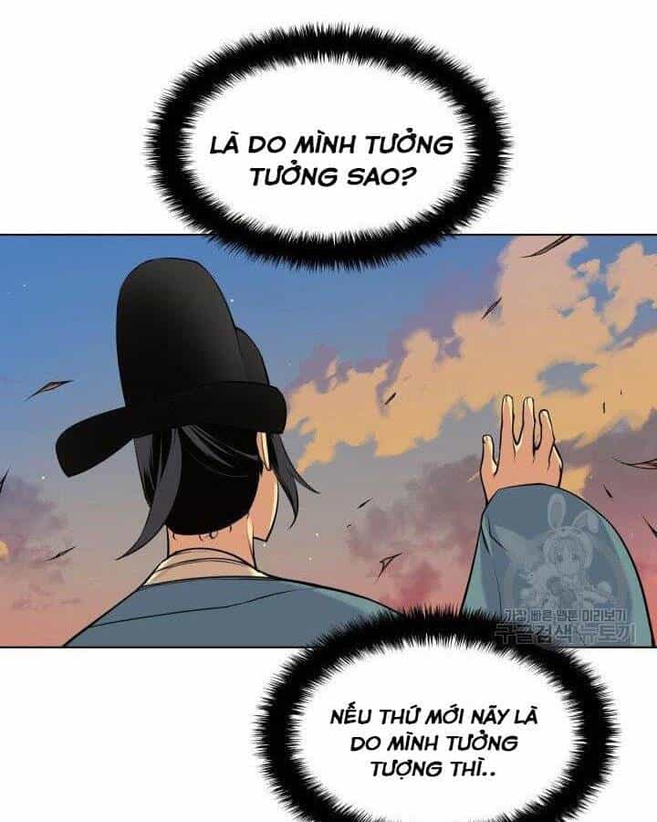 Học Giả Kiếm Sĩ - Chương 3 - ảnh 69