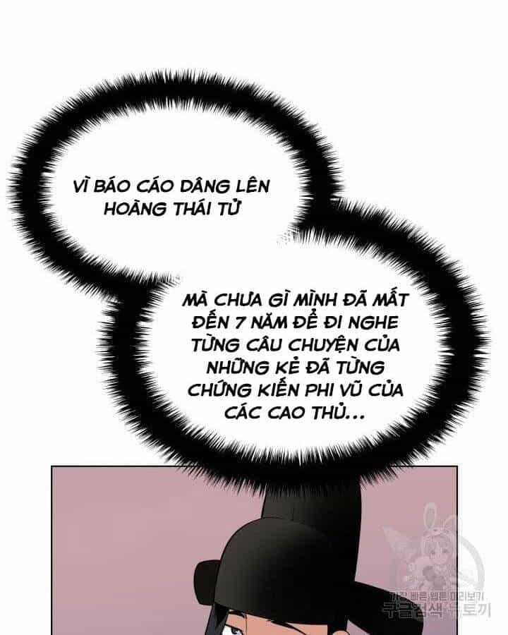 Học Giả Kiếm Sĩ - Chương 3 - ảnh 88