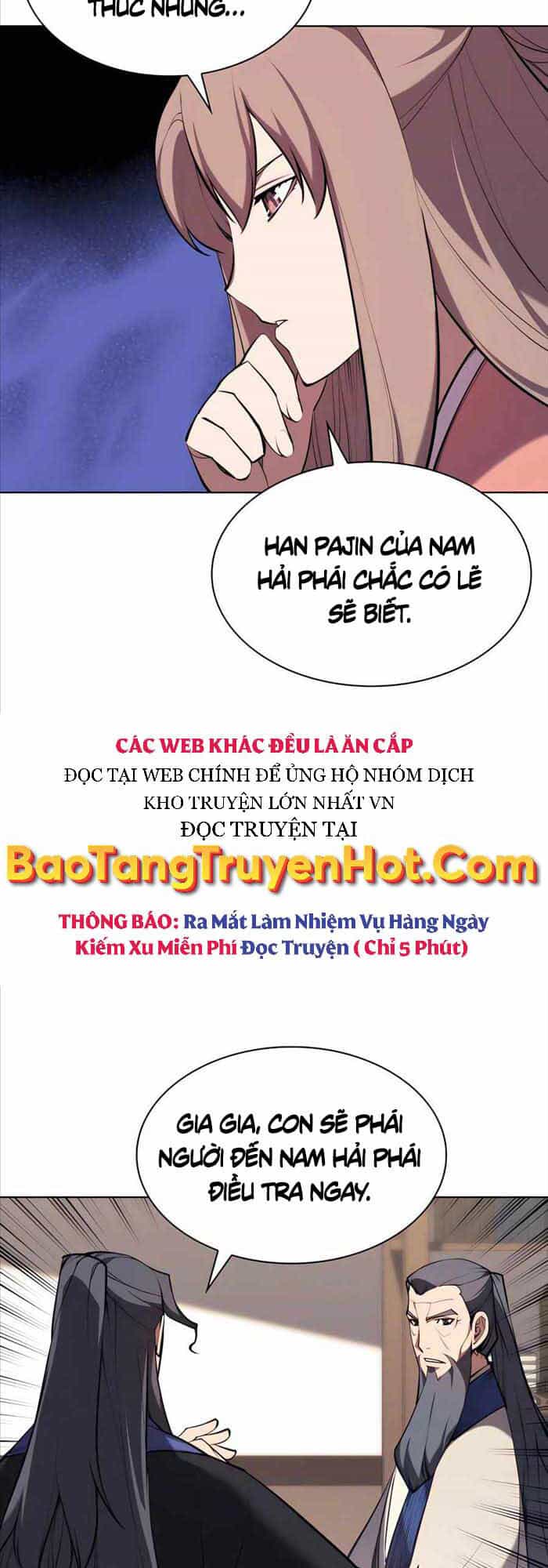 Học Giả Kiếm Sĩ - Chương 39 - ảnh 65