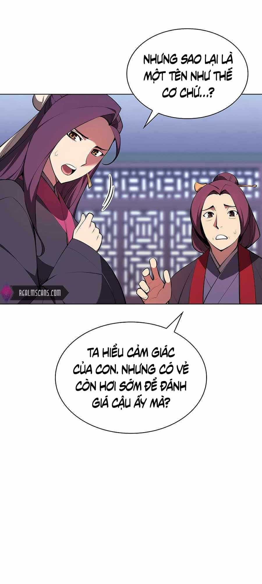 Học Giả Kiếm Sĩ - Chương 41 - ảnh 22