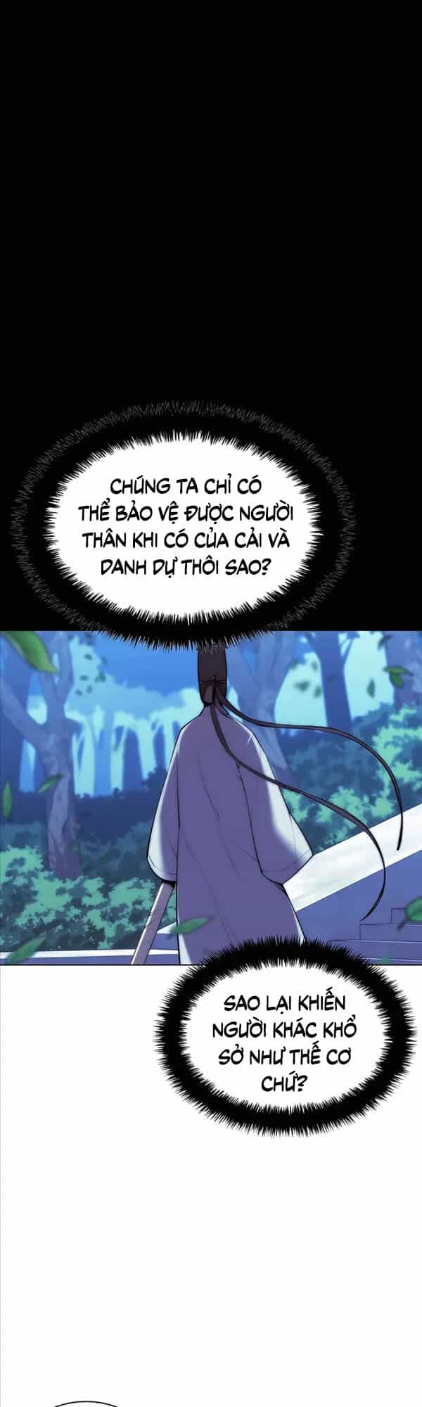 Học Giả Kiếm Sĩ - Chương 42 - ảnh 60