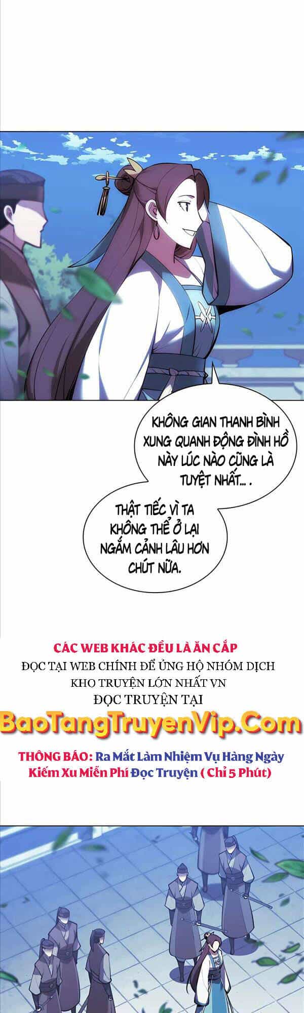 Học Giả Kiếm Sĩ - Chương 43 - ảnh 2