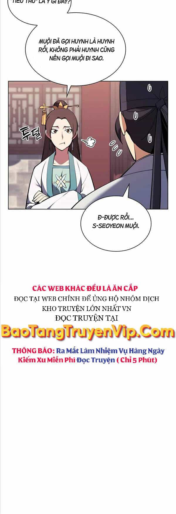 Học Giả Kiếm Sĩ - Chương 44 - ảnh 26
