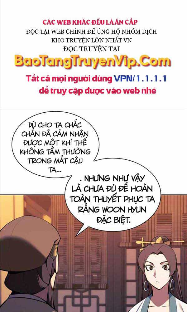 Học Giả Kiếm Sĩ - Chương 45 - ảnh 6