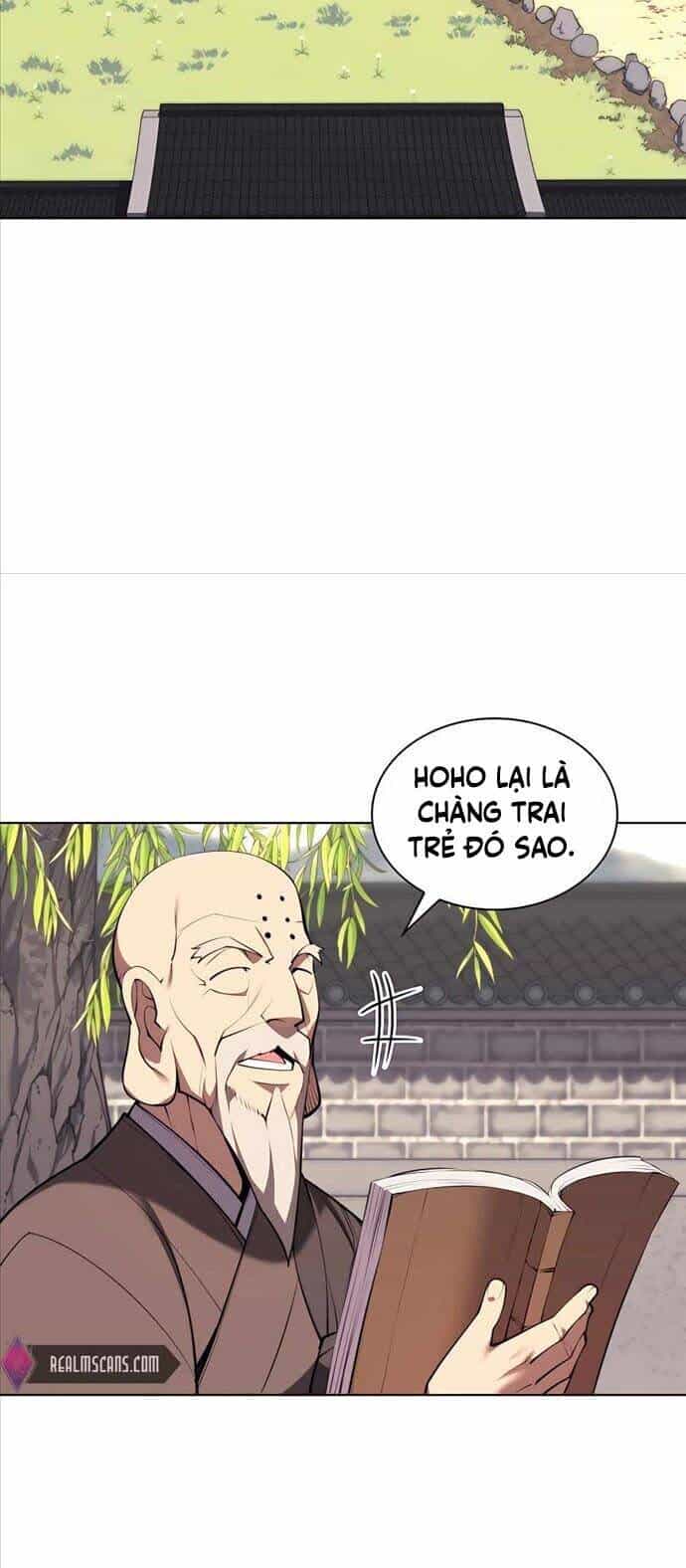 Học Giả Kiếm Sĩ - Chương 46 - ảnh 20