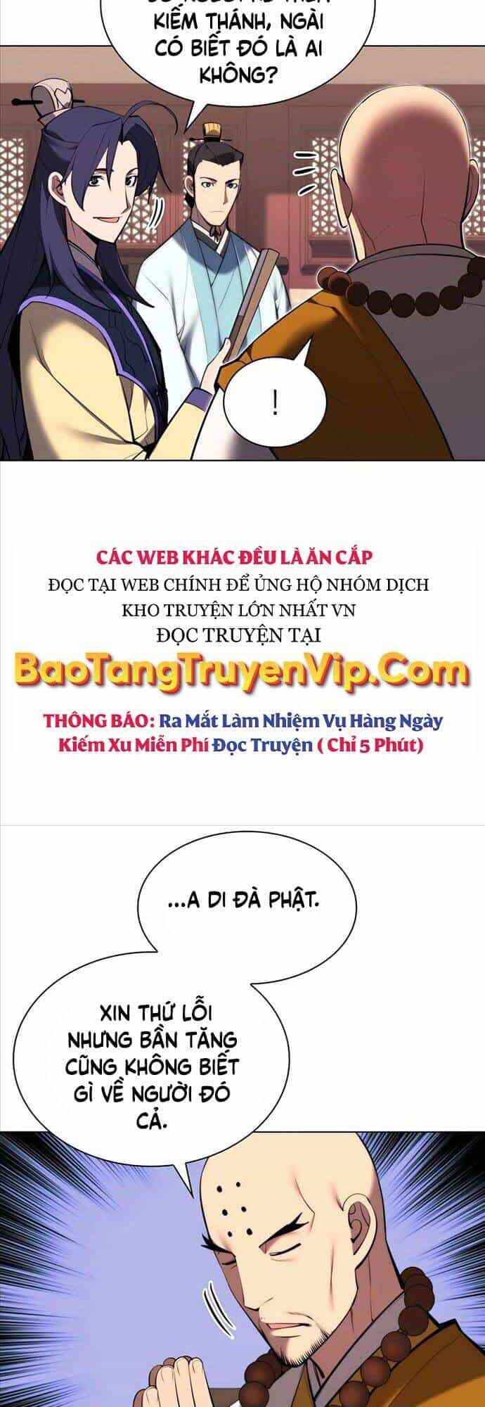 Học Giả Kiếm Sĩ - Chương 46 - ảnh 33