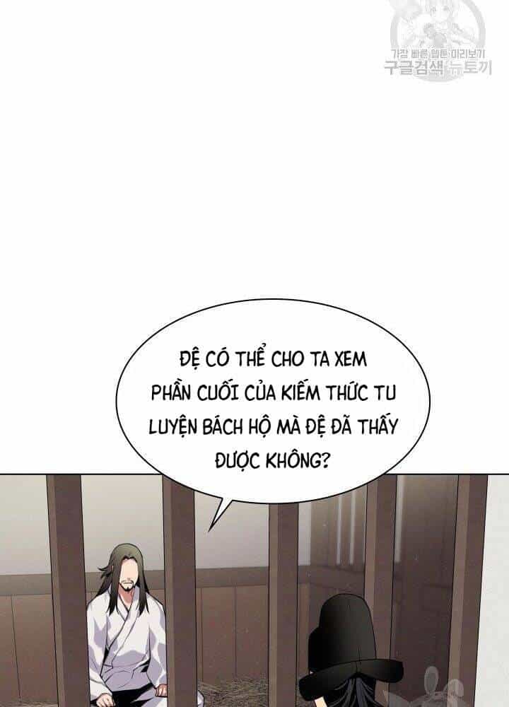 Học Giả Kiếm Sĩ - Chương 4 - ảnh 75
