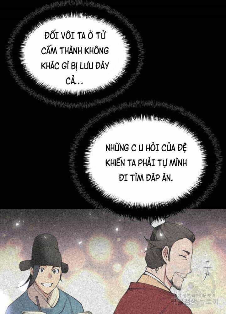 Học Giả Kiếm Sĩ - Chương 4 - ảnh 91