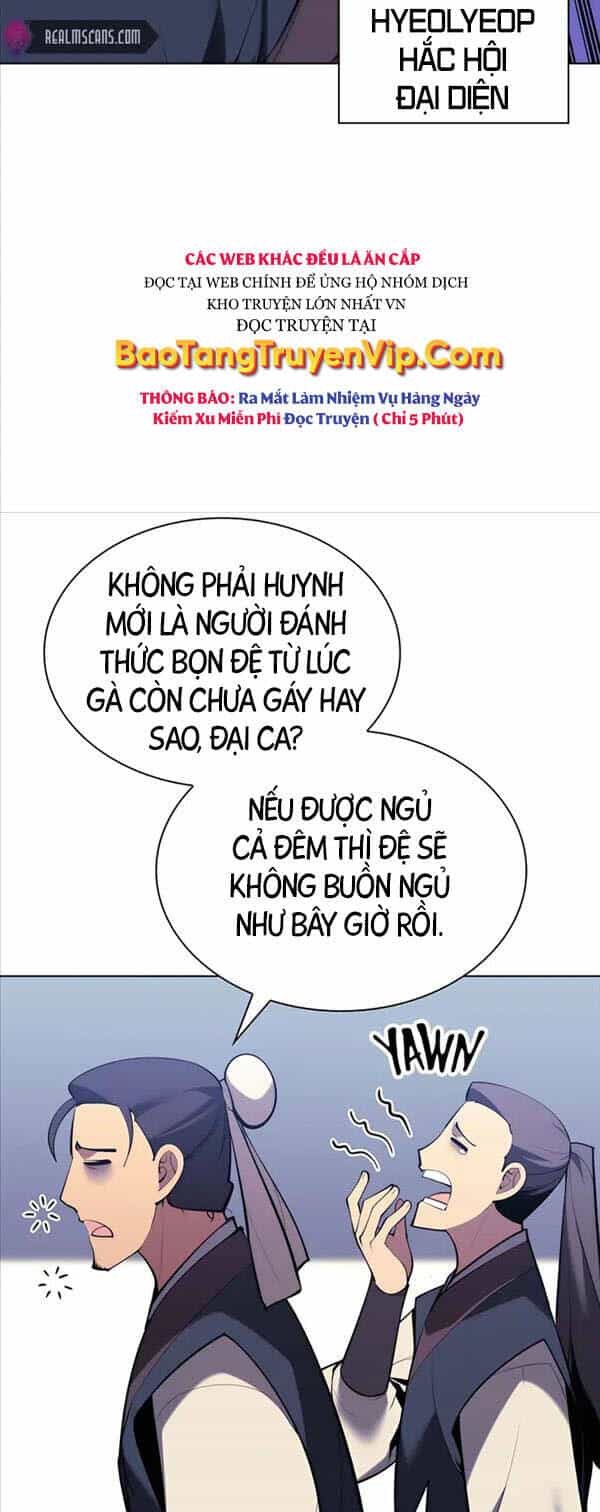 Học Giả Kiếm Sĩ - Chương 49 - ảnh 34