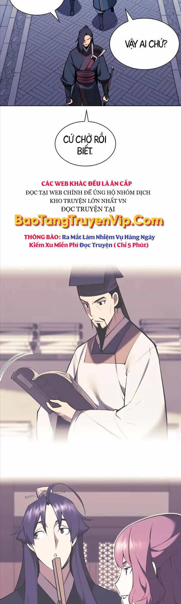 Học Giả Kiếm Sĩ - Chương 49 - ảnh 38
