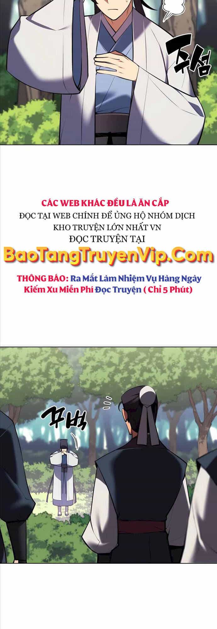 Học Giả Kiếm Sĩ - Chương 50 - ảnh 55