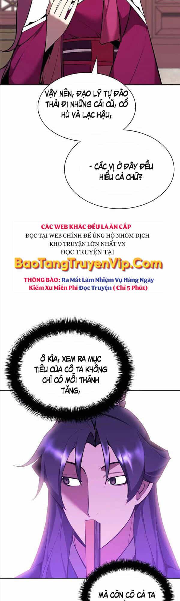 Học Giả Kiếm Sĩ - Chương 51 - ảnh 8