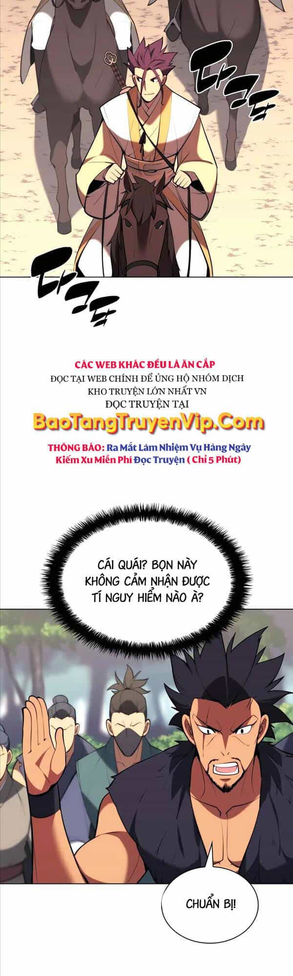 Học Giả Kiếm Sĩ - Chương 54 - ảnh 55