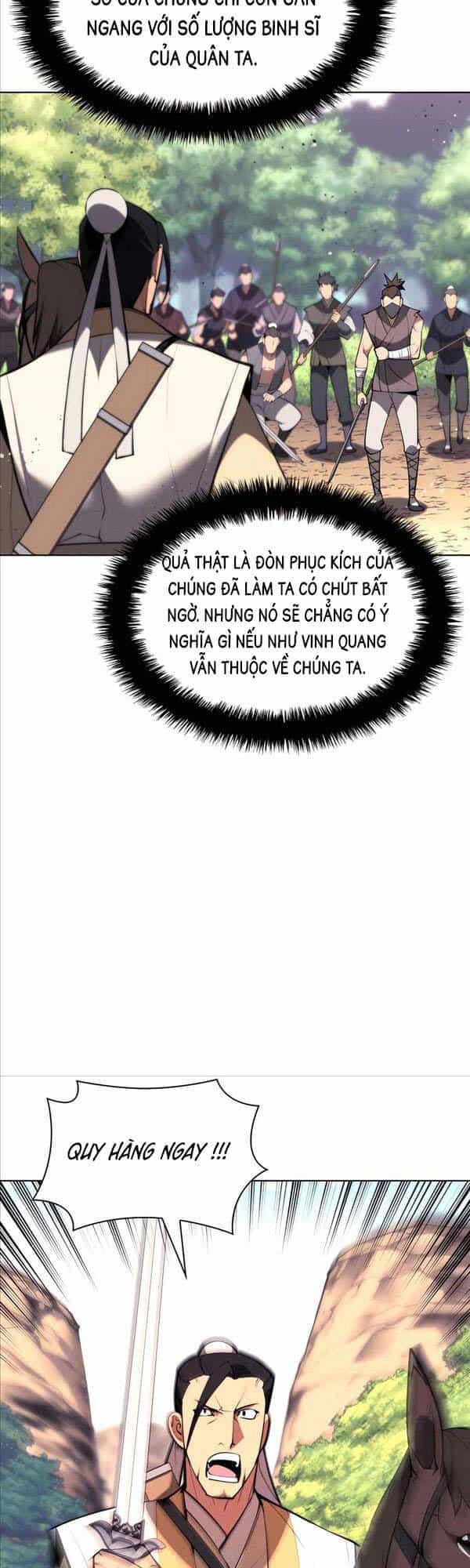 Học Giả Kiếm Sĩ - Chương 55 - ảnh 30