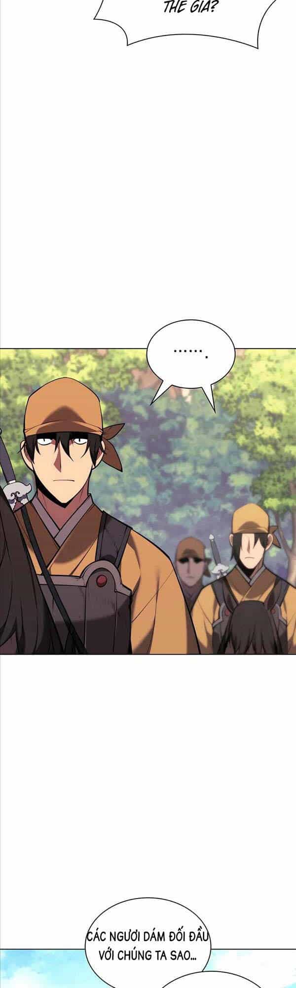Học Giả Kiếm Sĩ - Chương 55 - ảnh 38