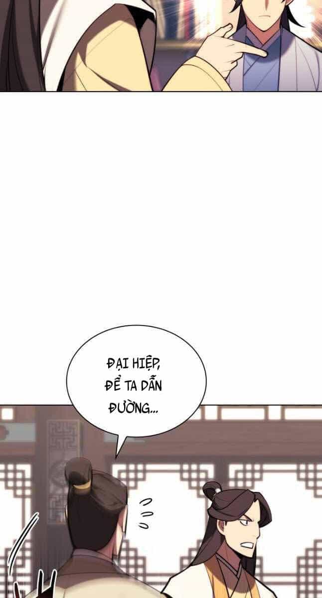 Học Giả Kiếm Sĩ - Chương 56 - ảnh 85