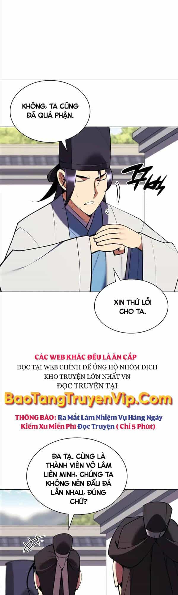 Học Giả Kiếm Sĩ - Chương 57 - ảnh 51