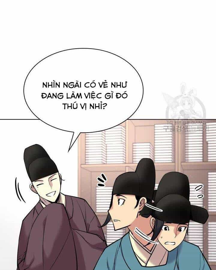 Học Giả Kiếm Sĩ - Chương 5 - ảnh 58
