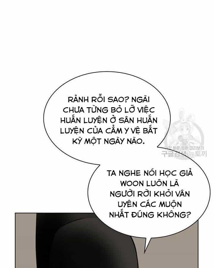 Học Giả Kiếm Sĩ - Chương 5 - ảnh 62