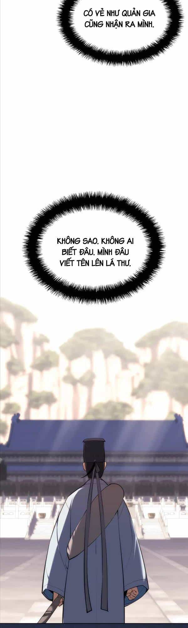 Học Giả Kiếm Sĩ - Chương 59 - ảnh 32
