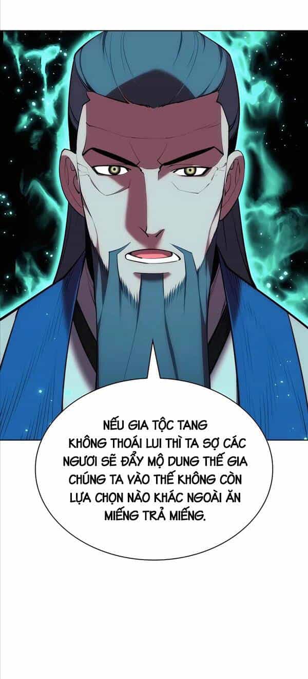 Học Giả Kiếm Sĩ - Chương 59 - ảnh 39